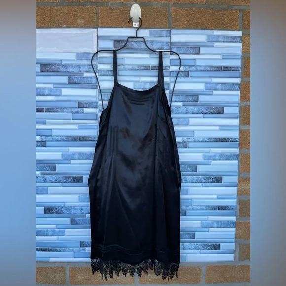 Bruuns Bazaar embroidery mesh dress size 38 - Picture 15 of 17